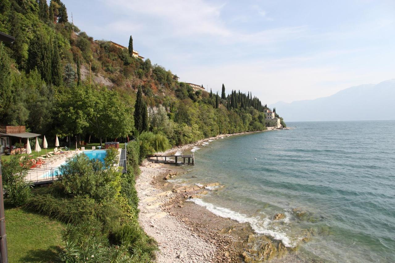 Villa Cappellina Toscolano Maderno Exterior photo