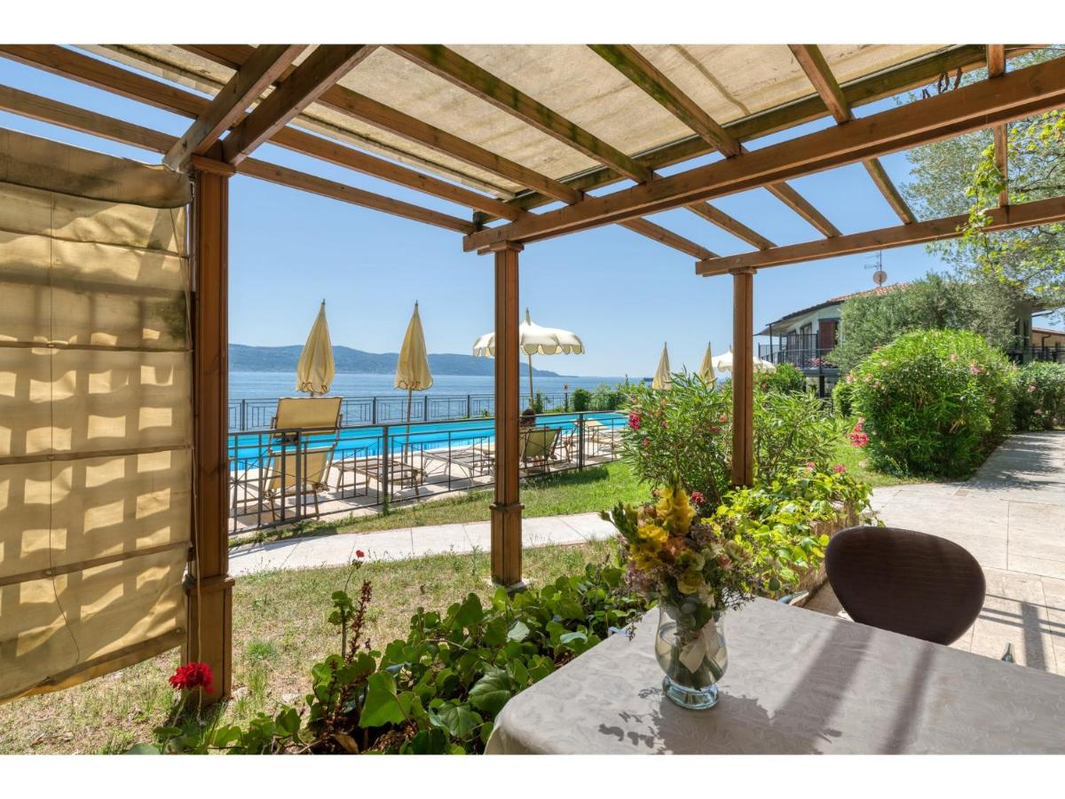 Villa Cappellina Toscolano Maderno Exterior photo