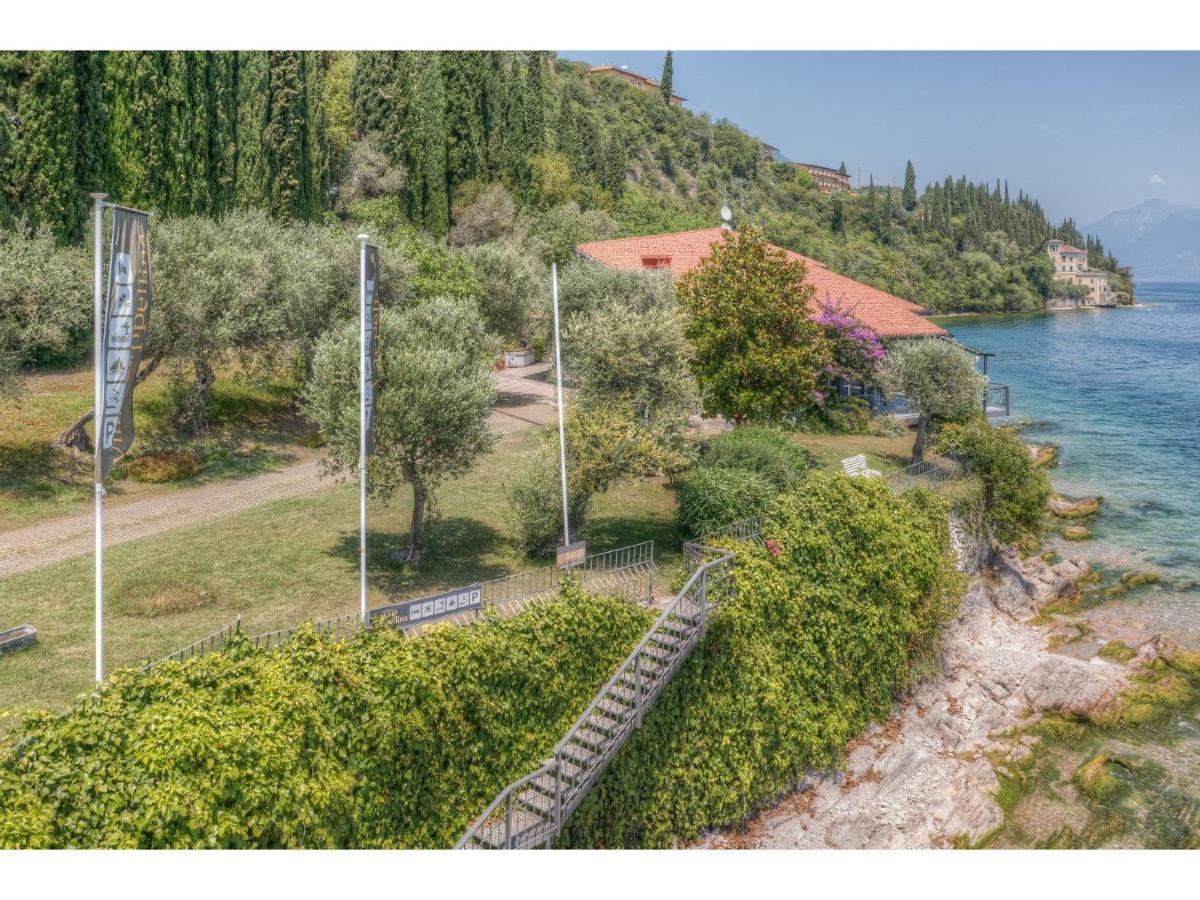 Villa Cappellina Toscolano Maderno Exterior photo