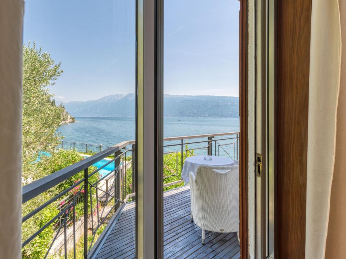 Villa Cappellina Toscolano Maderno Exterior photo