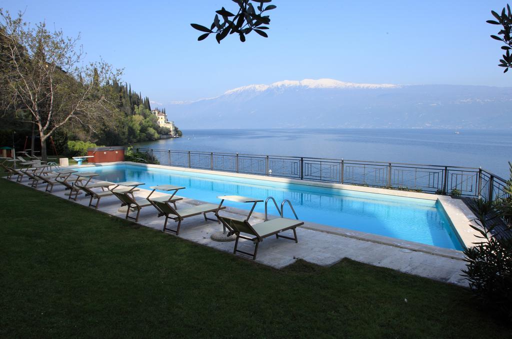 Villa Cappellina Toscolano Maderno Exterior photo