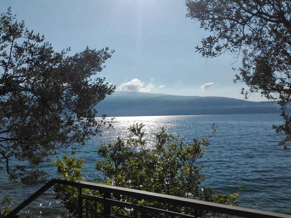 Villa Cappellina Toscolano Maderno Exterior photo
