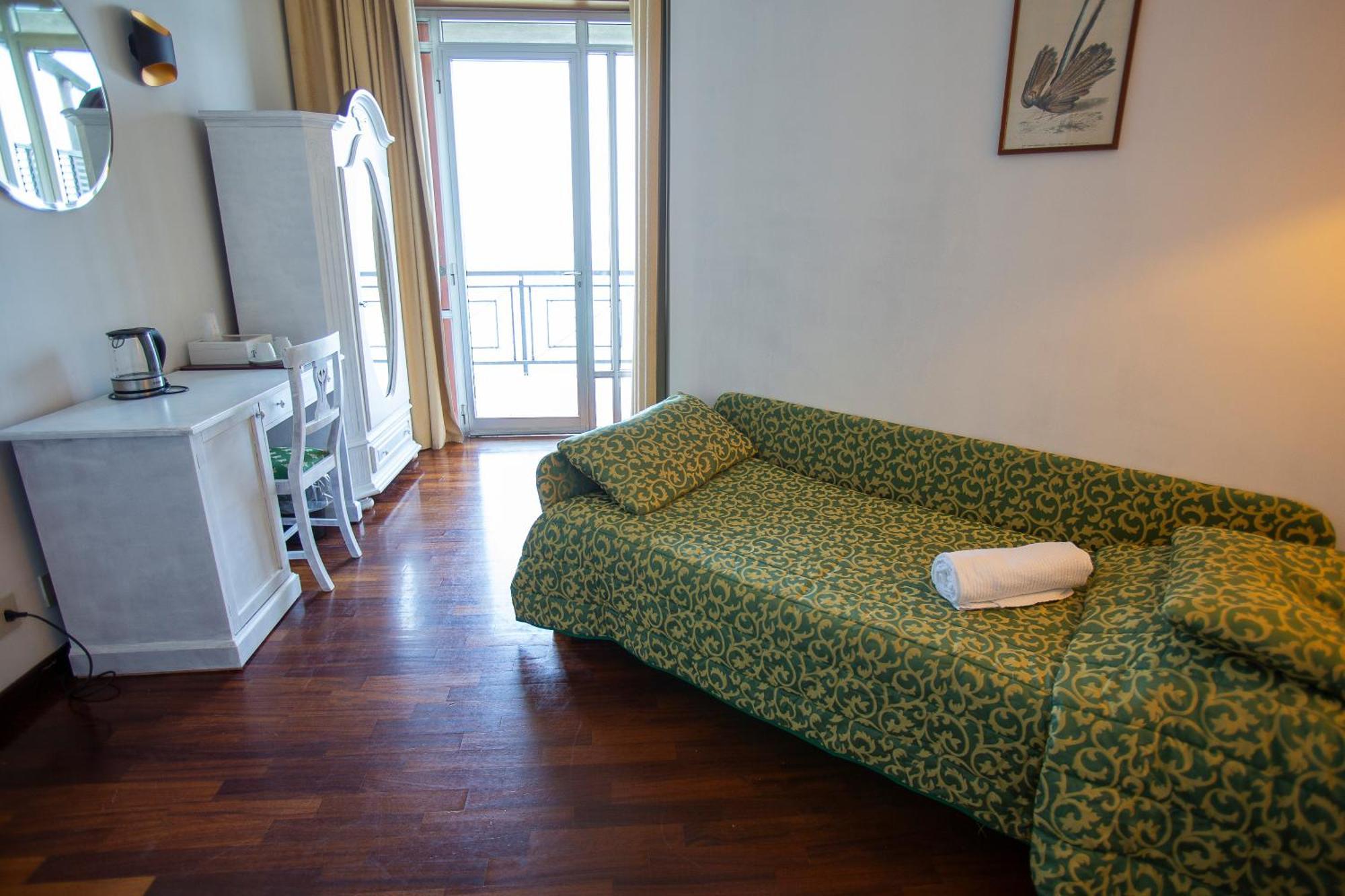 Villa Cappellina Toscolano Maderno Exterior photo