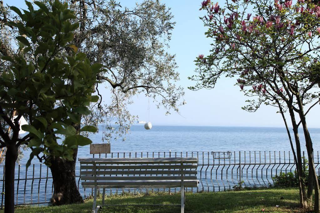 Villa Cappellina Toscolano Maderno Exterior photo