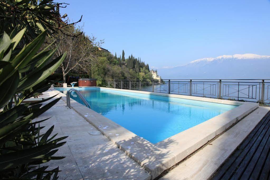 Villa Cappellina Toscolano Maderno Exterior photo